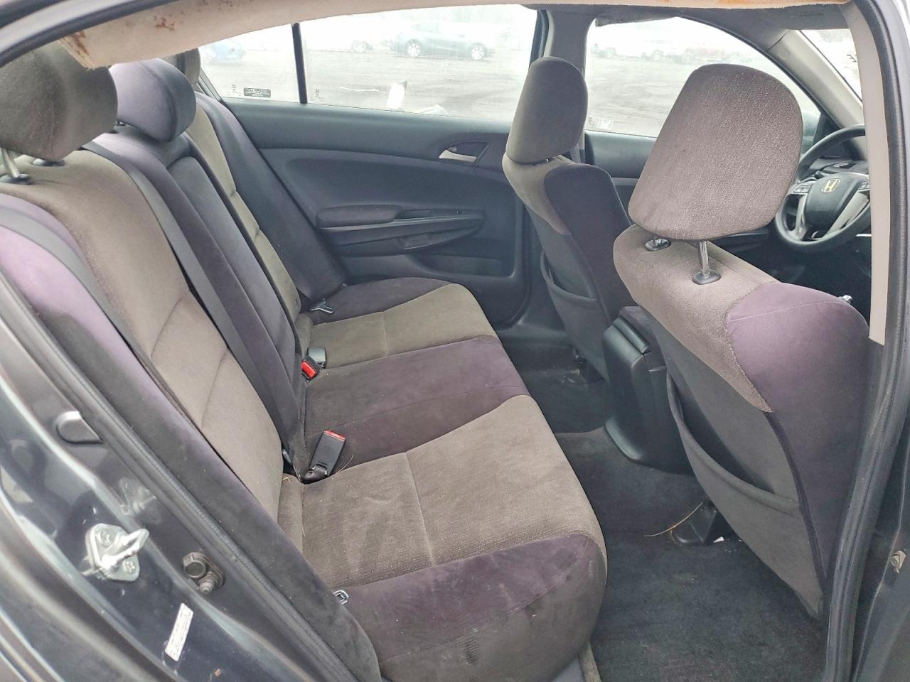 2009 Honda Accord lxp