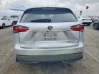 2016 Lexus Nx 300h