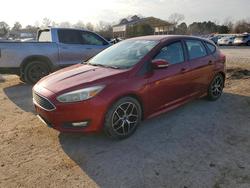 2015 Ford Focus se for sale in Florence, MS