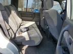 2001 Isuzu Trooper s