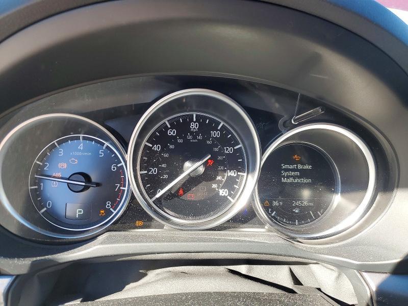 2023 Mazda Cx-5 Preferred