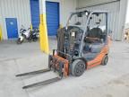 2014 Toyt Forklift