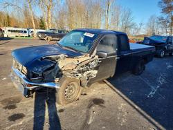 Toyota Tacoma salvage cars for sale: 1996 Toyota Tacoma Base