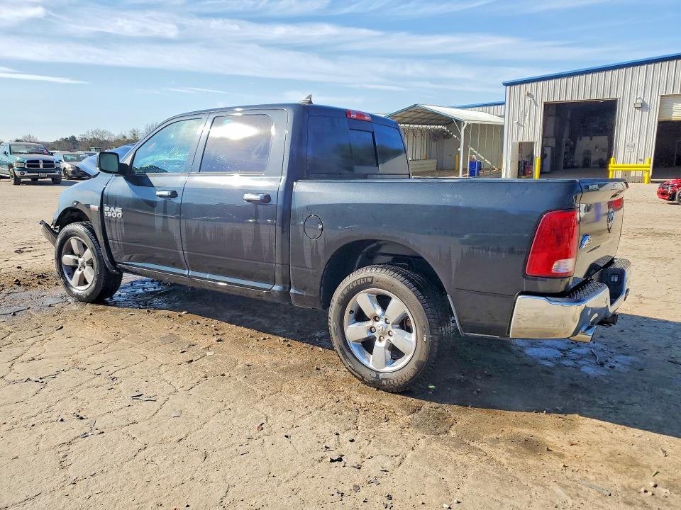 2017 Dodge Ram 1500 slt