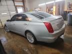 2017 Cadillac Cts Premium Luxury
