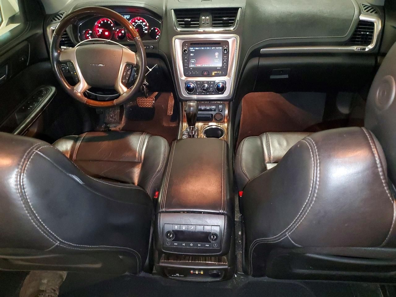 2013 GMC Acadia Denali