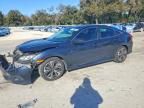 2016 Honda Civic exl