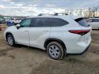 2020 Toyota Highlander l