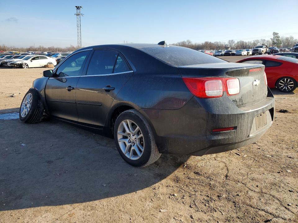 2013 Chevrolet Malibu 1LT
