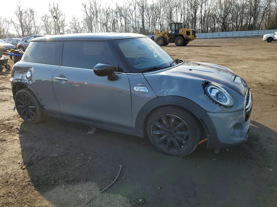 2021 Mini Cooper s