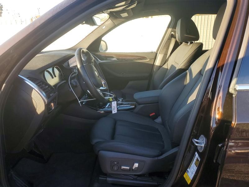 2020 Bmw Motorrad 2020 bmw Motorrad X3 Sdrive30i