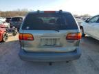 1998 Toyota Sienna le