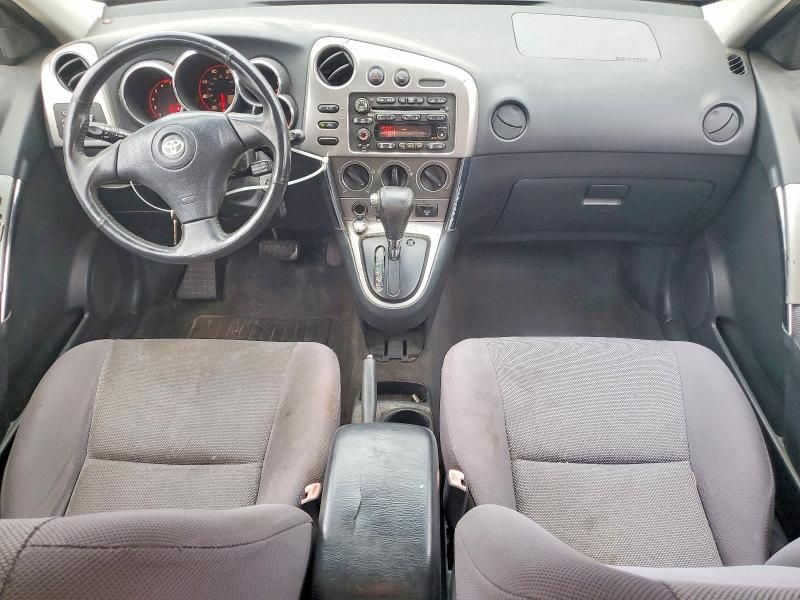 2004 Toyota Corolla Matrix xr