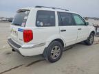 2004 Honda Pilot exl
