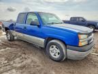 2003 Chevrolet Silverado C1500
