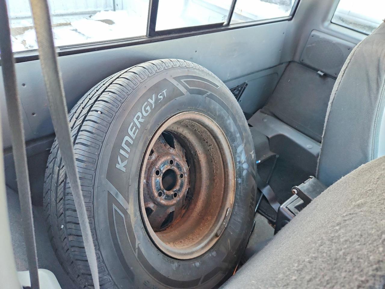 2008 Ford Ranger Super cab