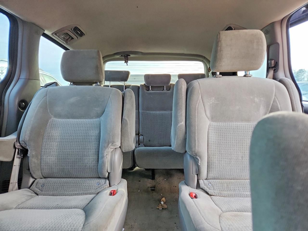 2006 Toyota Sienna ce