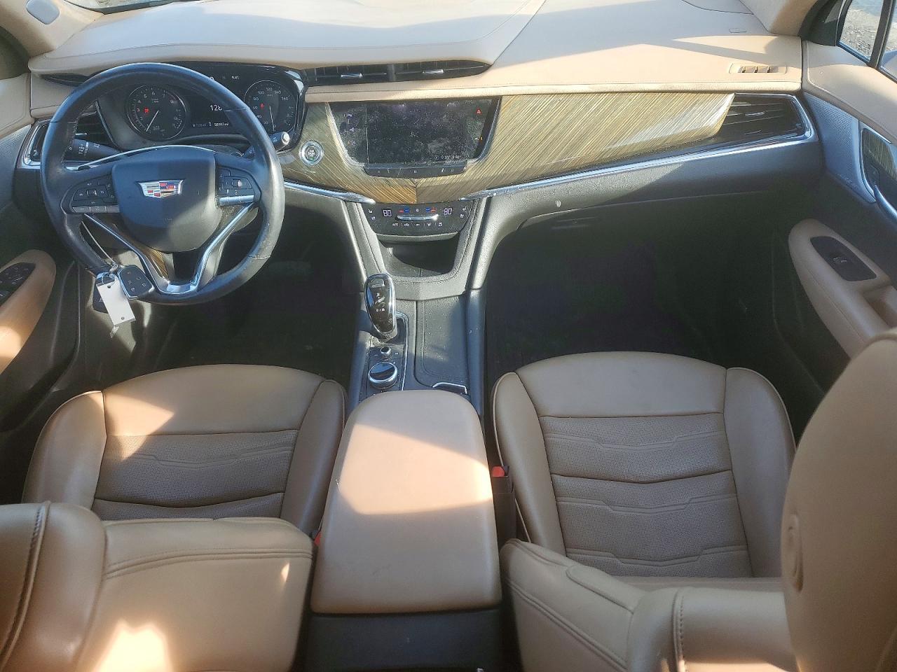 2020 Cadillac XT6 Platinum Premium Luxury