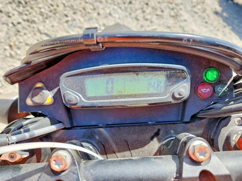 2020 KTM 690 smc r