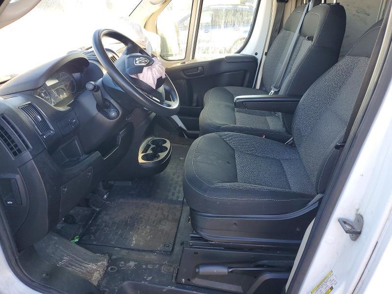2020 Dodge Ram Promaster 2500 2500 High