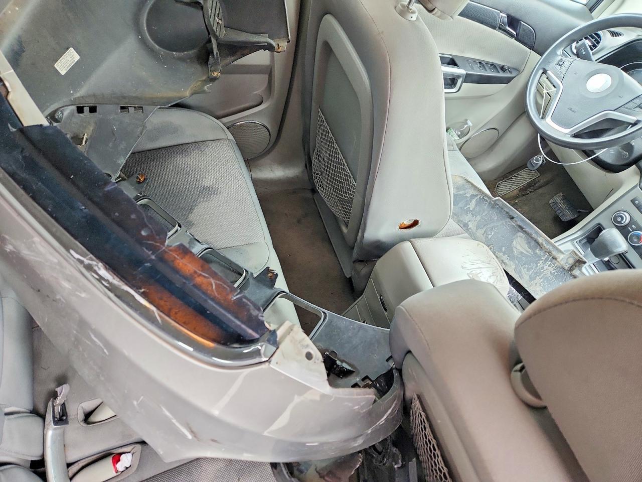 2008 Saturn Vue xe