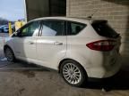 2016 Ford C-max sel