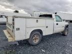 2001 Chevrolet Silverado Utility / Service Truck