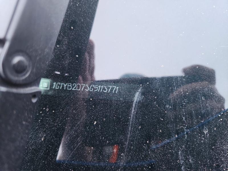 2016 Chevrolet Corvette Stingray 1LT