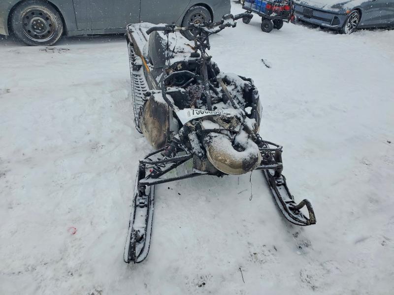 2013 Skidoo Renegade