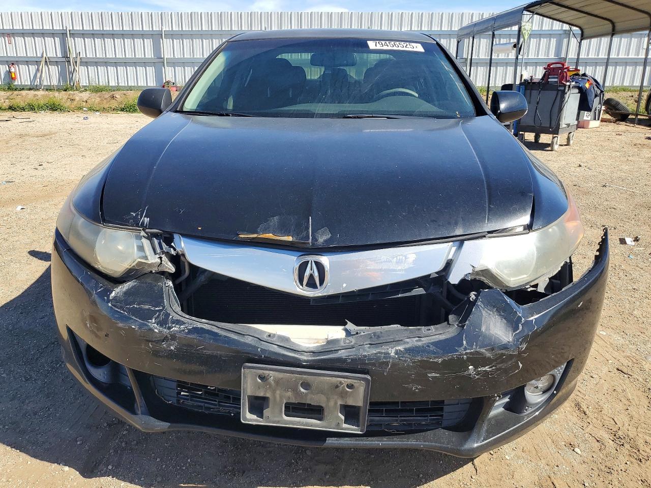 2010 Acura TSX