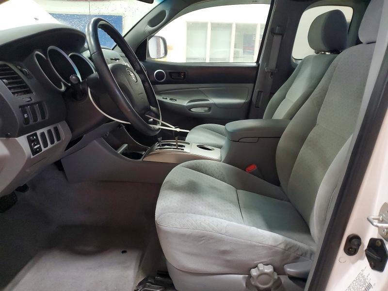 2006 Toyota Tacoma Prerunner Access cab