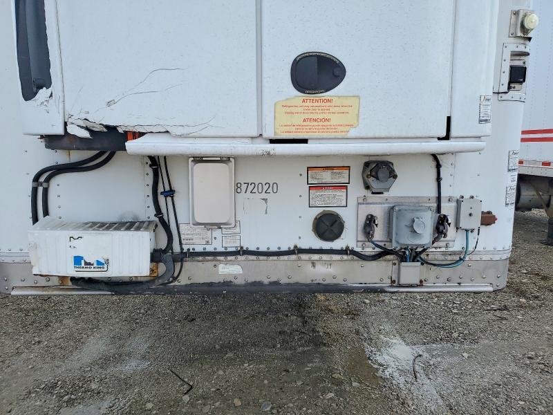 2015 Great Dane 2015 Great Dane ECM-1113-11148 Refrigerated Van TR