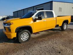 2021 Chevrolet Silverado C3500 lt for sale in Mercedes, TX