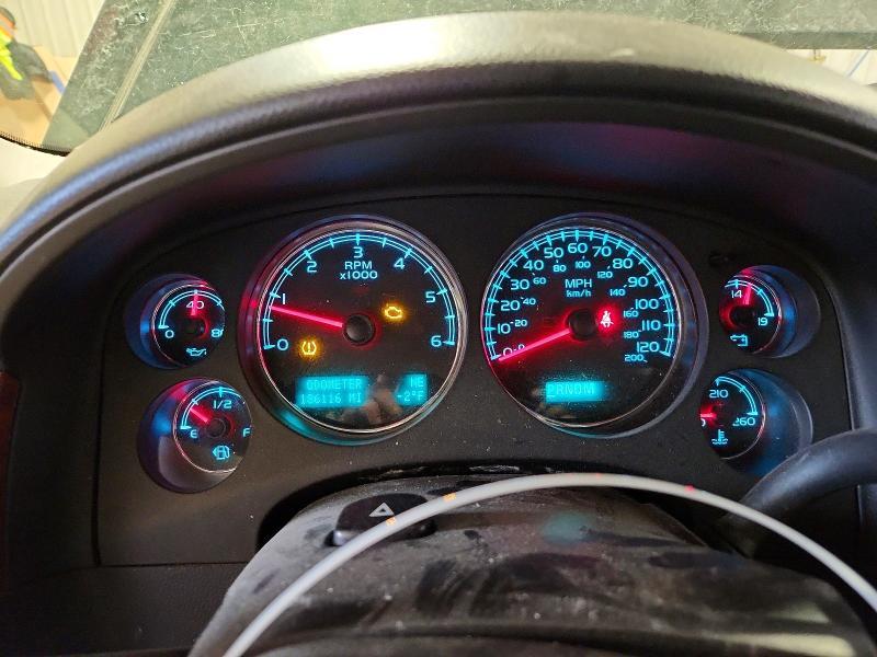 2013 GMC Sierra K1500 SLT