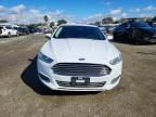 2015 Ford Fusion s