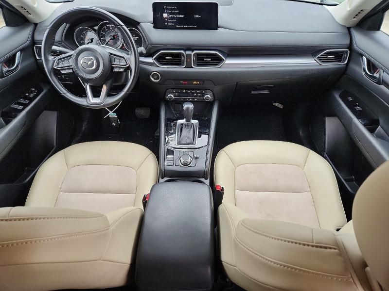 2023 Mazda Cx-5 Select