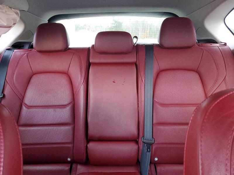 2023 Mazda Cx-5 Preferred
