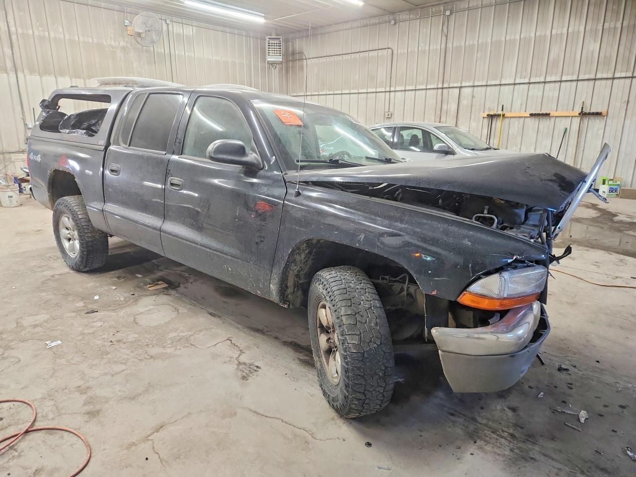 2003 Dodge Dakota Quad slt