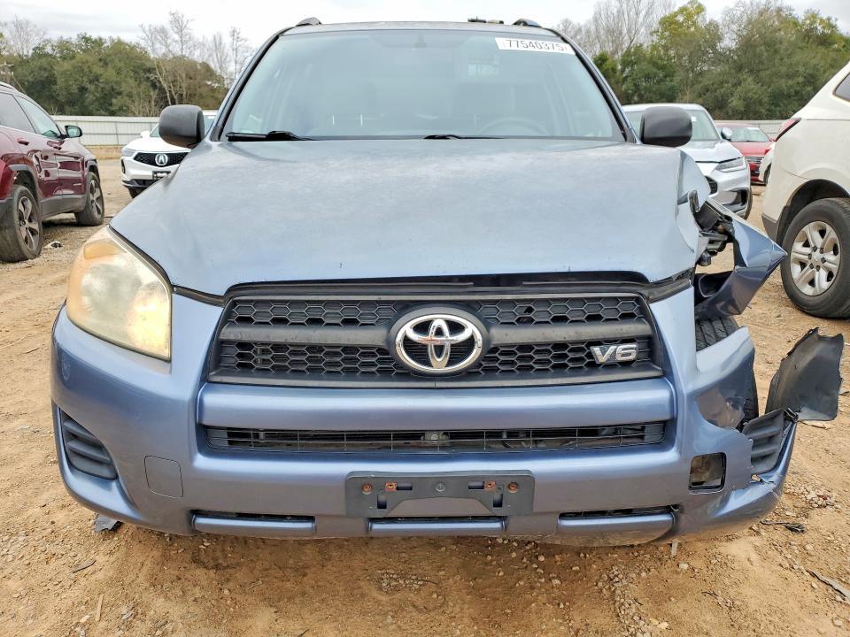 2012 Toyota Rav4