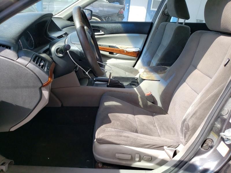 2011 Honda Accord ex