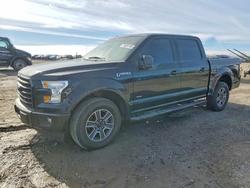 Ford Vehiculos salvage en venta: 2017 Ford F150 Supercrew