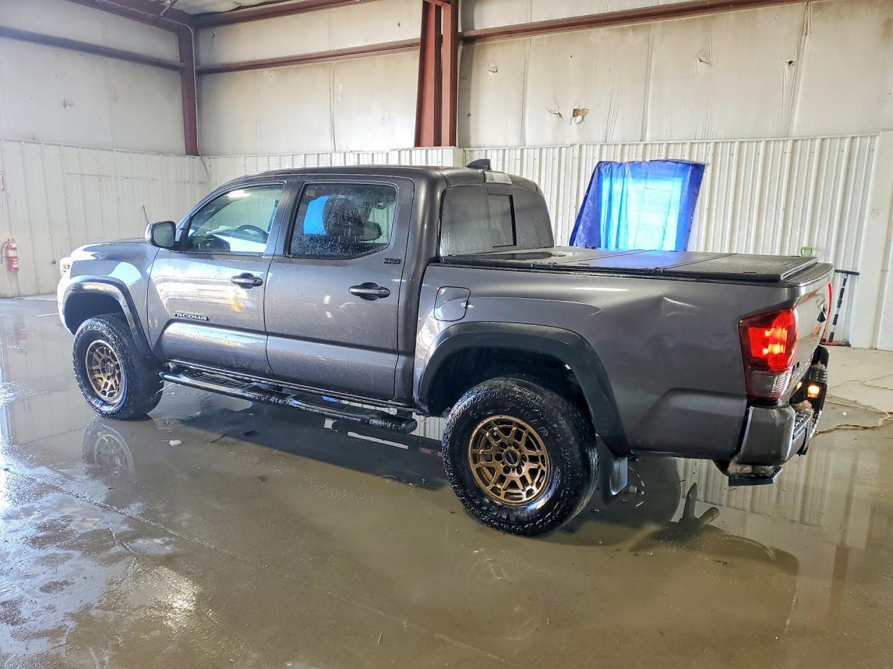 2023 Toyota Tacoma Trail Special Edition