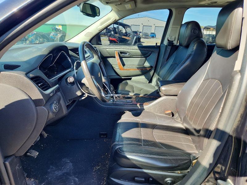 2013 Chevrolet Traverse ltz