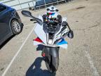 2025 BMW S 1000 RR