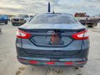 2014 Ford Fusion s