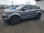 2015 Land Rover Range Rover Evoque Pure Plus