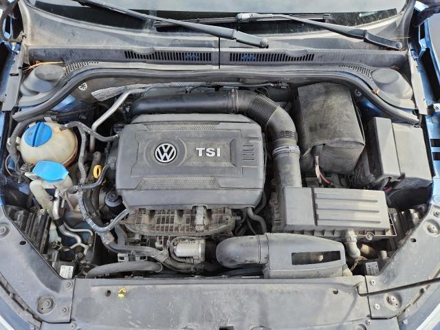 2015 Volkswagen Jetta se