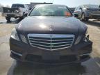 2013 Mercedes-Benz E 350 4matic