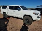 2017 Toyota Tacoma Double cab