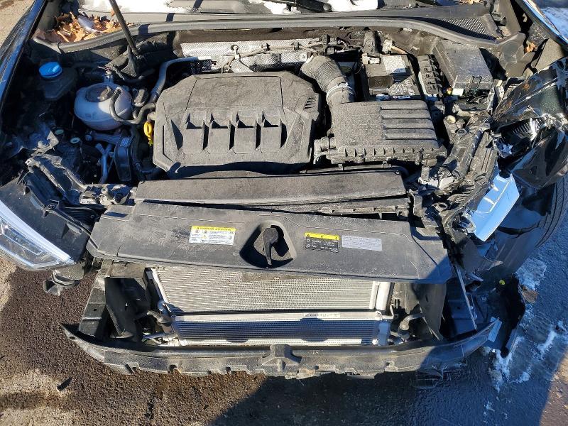 2024 Audi Q3 Premium Plus s Line 45